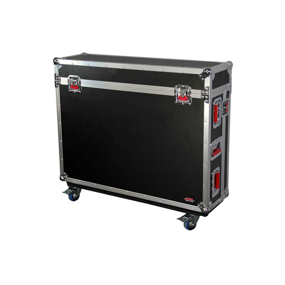 Gator G-TOUR-SIEXP-32 ATA Wood Flight Case for Soundcraft Si-Expression 32-Channel Mixer - New