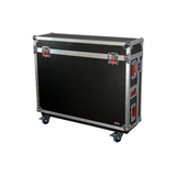 Gator G-TOUR-SIEXP-32 ATA Wood Flight Case for Soundcraft Si-Expression 32-Channel Mixer - New