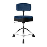 Gator Percussion Drum Throne Backrest - Blue