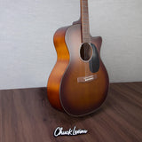 Martin GPCE Inception Maple/European Spruce Acoustic Electric Guitar - #M2865528 - Mint, Open Box