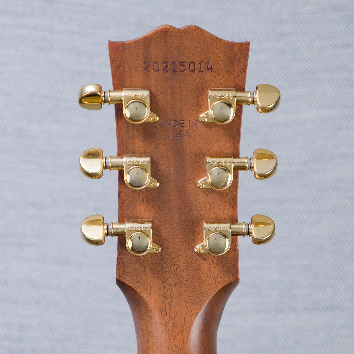 Gibson Parlor Rosewood EC Rosewood/Sitka Spruce Acoustic Electric Guitar - Rosewood Burst - #20215014