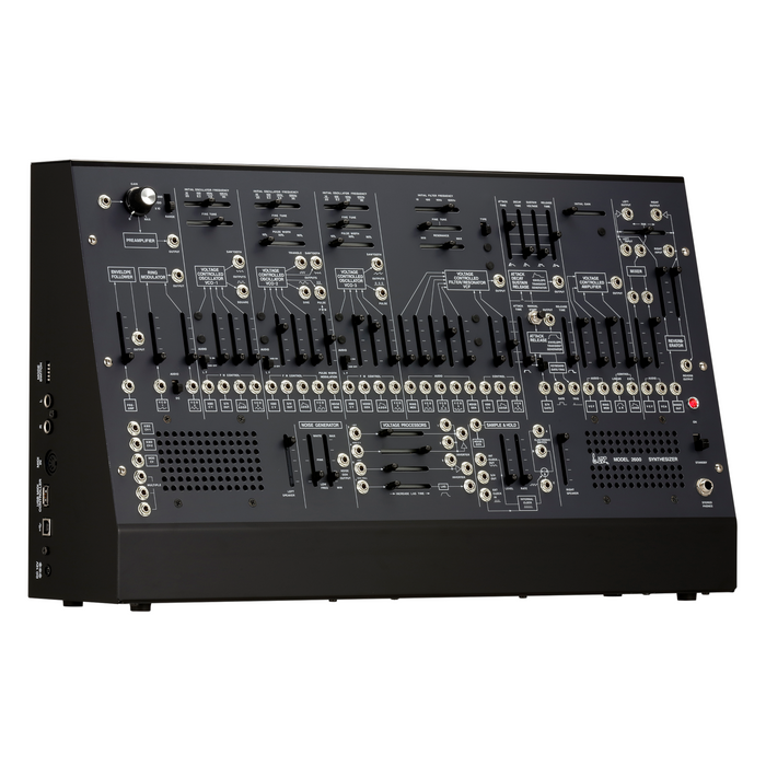 Korg ARP 2600 M Semi-Modular Synthesizer - Standard