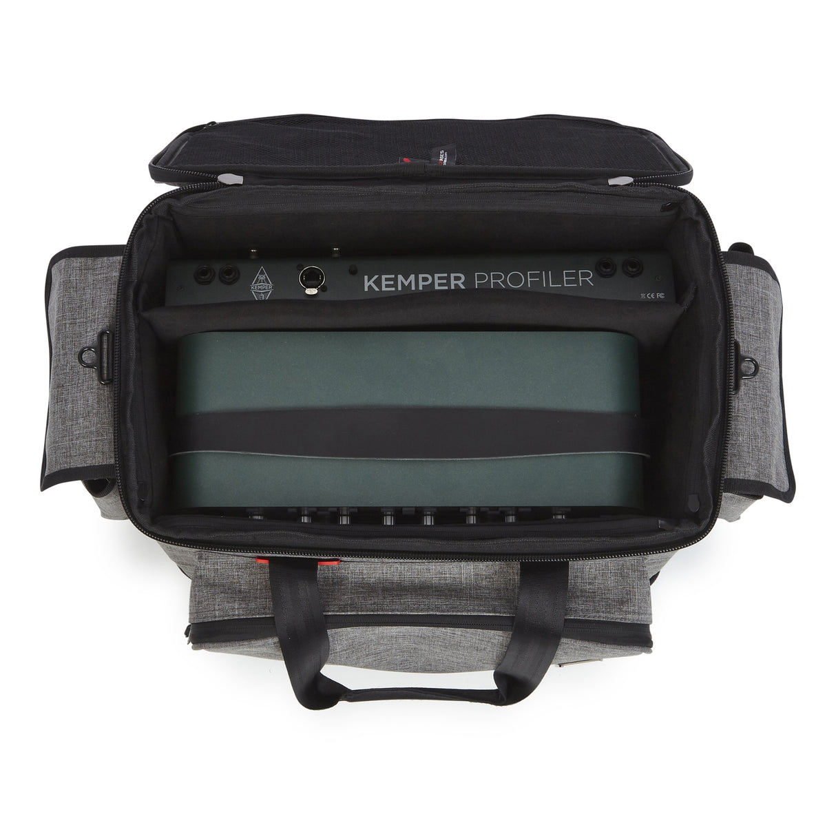 Gator Cases GT-KEMPER-PRPH Guitar Amplifier Cases