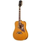 Epiphone Dove Studio Acoustic Electric Guitar - Natural