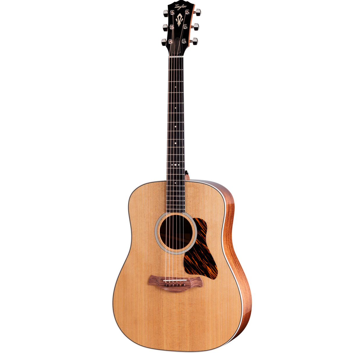 Taylor Gold Label 510e Mahogany/Spruce Acoustic Electric Guitar - Natural