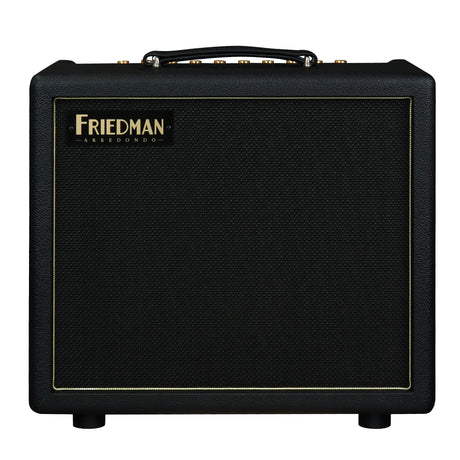 Friedman JOSE-20 Jose Arredondo Tribute 20-Watt 1x12-Inch Tube Combo Guitar Amplifier