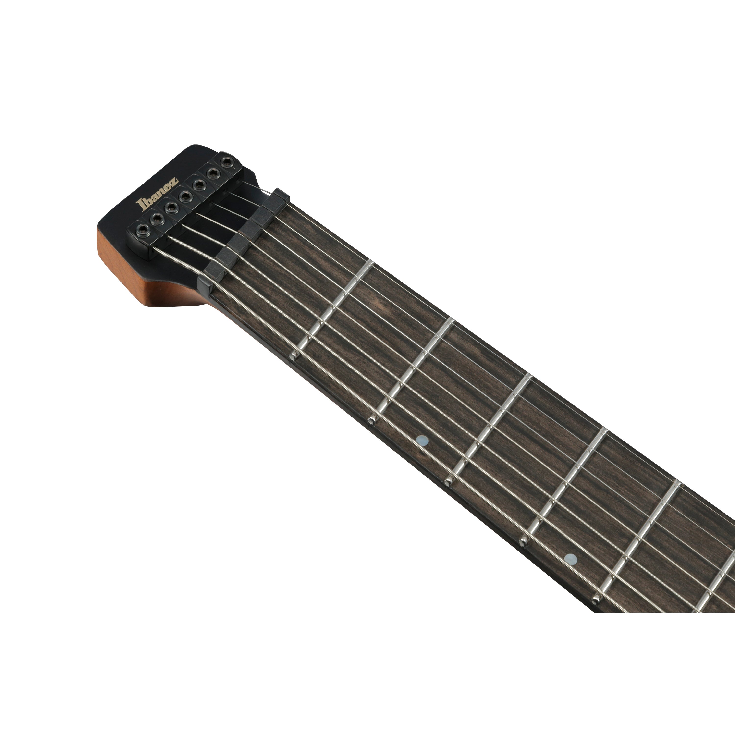 Ibanez Q Standard QX527B 7-String Electric Guitar - Weathered