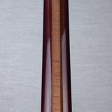 Ken Smith BSR-6TNE Black Tiger Electric Bass Guitar - Burst - #6TNE7084WB26