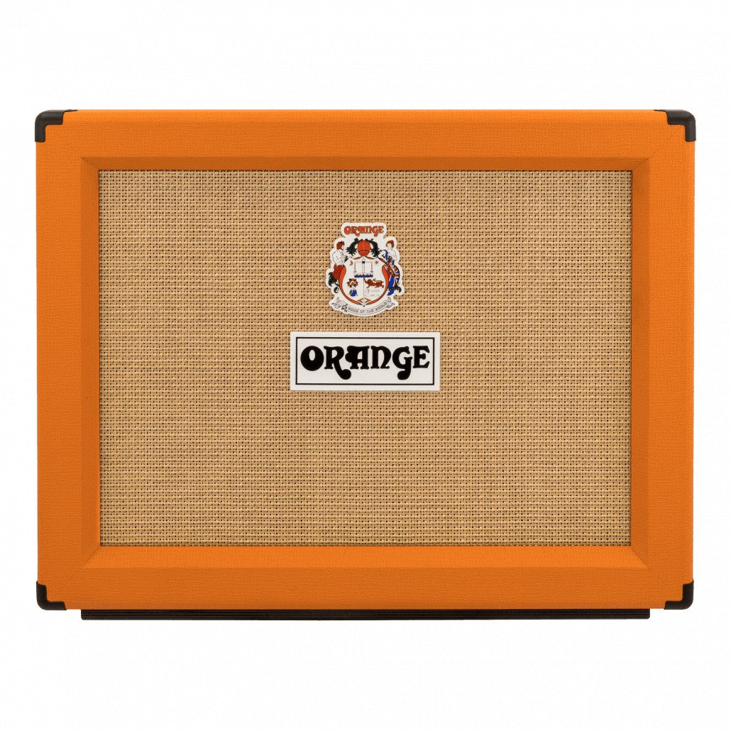 Orange Rockerverb 50C MKIII Combo Tube Guitar Amplifier - Orange