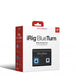 IK Multimedia iRig BlueTurn Bluetooth Footswitch Page Turner