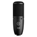 AKG P120 Podcast Microphone Bundle with 5-Foot XLR Cable