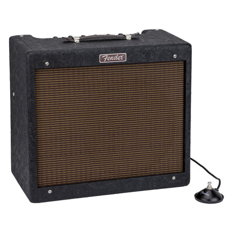 Fender 30th Anniversary Blues Junior IV Tube Guitar Combo Amplifier - New