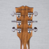 Gibson Les Paul Standard 60s Double Trouble Electric Guitar - Vintage Bourbon Burst - #218450182