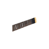 Sire Larry Carlton X6 Headless 7-String Electric Guitar - Blue Swirl