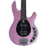 Sire Marcus Miller Z7 4-String Bass Guitar, Ebony Fingerboard - Burgundy