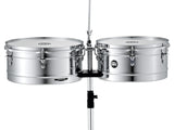 Meinl HT1314CH Headliner Series Timbales 13" & 14"
