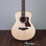 Taylor GT 811e Rosewood/Spruce Acoustic Electric Guitar - #1207103085