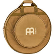 Meinl 22-Inch Pro Cymbal Backpack - Coyote Brown