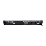 Shure ULXD4D Wireless Wide-Band Digital Receiver - G57 Band - New