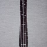 Sire Marcus Miller M6 5-String Headless Electric Bass Guitar - Surf Green Metallic Satin