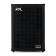 Gallien-Krueger Neo IV 2x12-Inch 800-Watt 4-Ohm Bass Guitar Cabinet - New