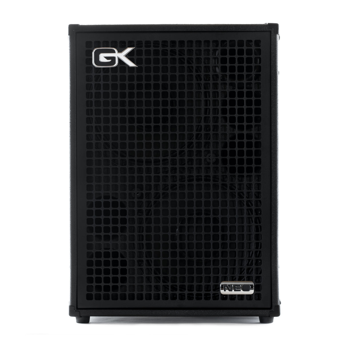 Gallien-Krueger Neo IV 2x12-Inch 800-Watt 4-Ohm Bass Guitar Cabinet - New