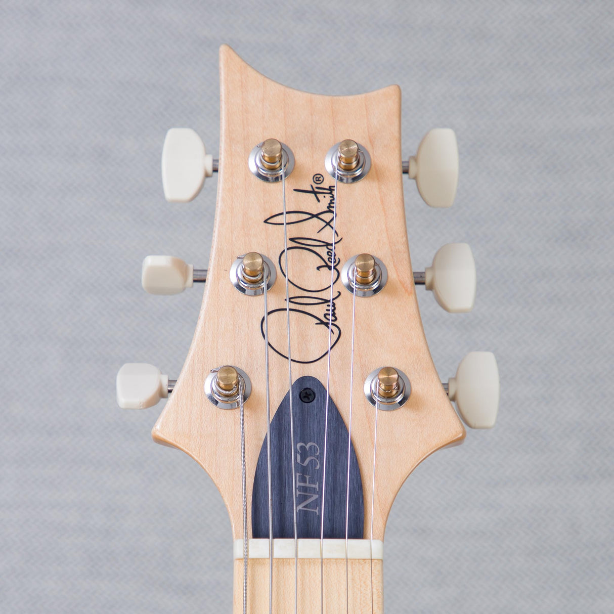 PRS NF53 Electric Guitar - Black - #230373657 - 2023