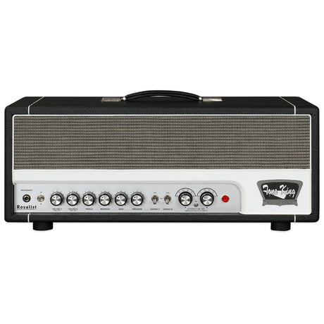 Tone King Royalist MKIII 40-Watt Two-Channel Tube Guitar Amplifier Head