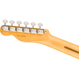 Fender American Professional Hotshot Telecaster Electric Guitar, Maple Fingerboard - Faded Lake Placid Blue