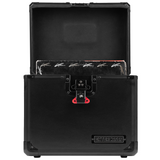 Gator Cases ONYX Series Stackable Case for 50-70 12-Inch Vinyl Records