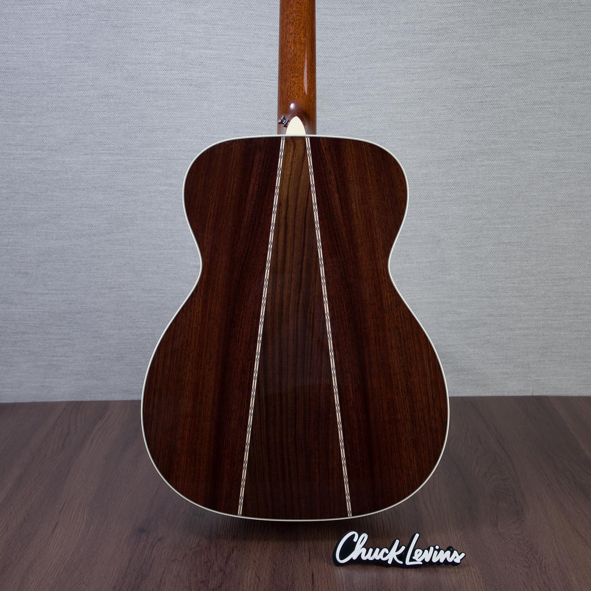 Martin Johnny Marr M-6 Signature Acoustic Electric Guitar - #M2951362