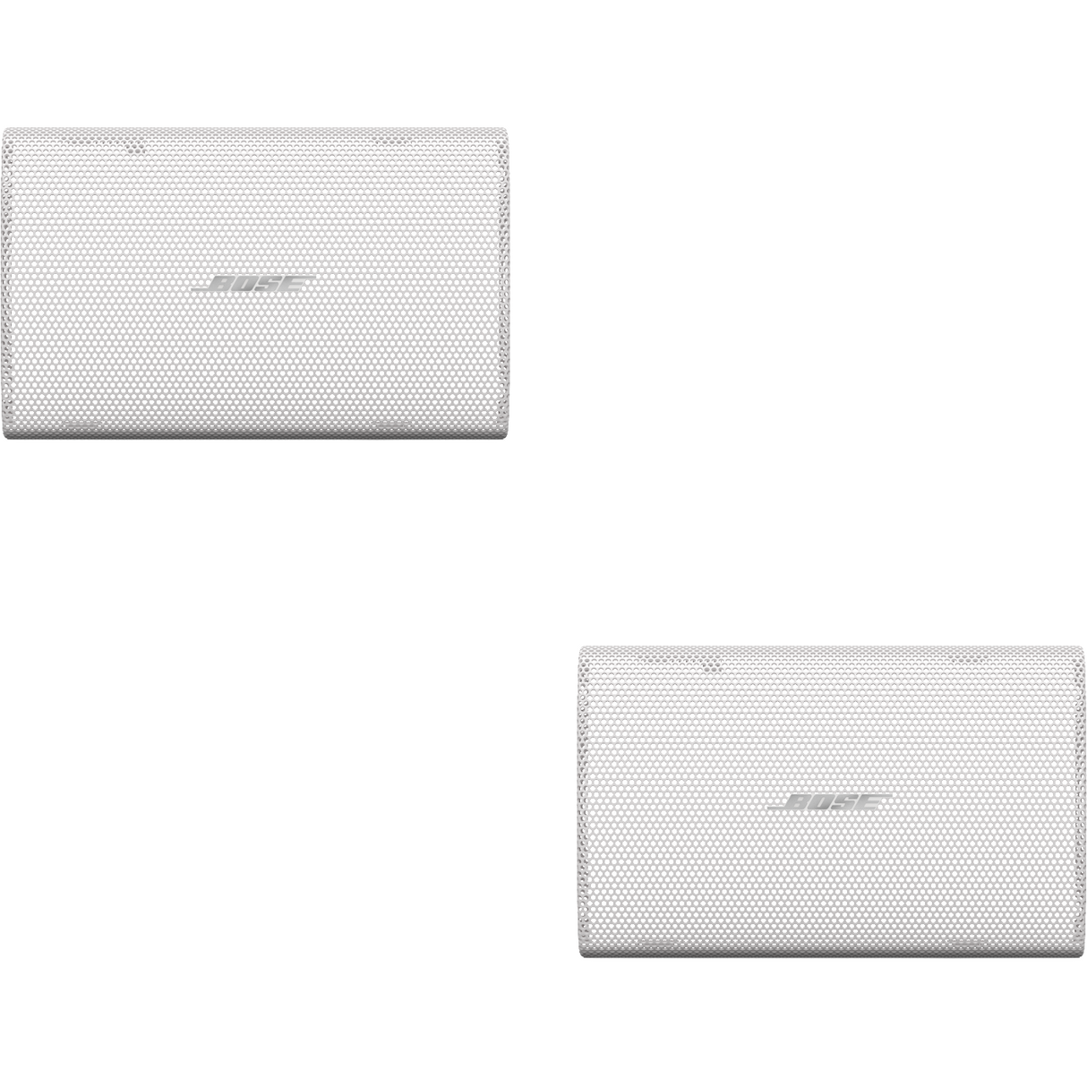 Bose FreeSpace FS2SE Aluminum Grilles Pair - White