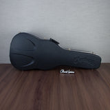 Martin Custom "D" Dreadnought Wild Grain Acoustic Electric Guitar - CHUCKSCLUSIVE - #M2741671