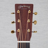 Martin D-18 Modern Deluxe Mahogany/Sitka Spruce Acoustic Guitar - #M2855305 - Mint, Open Box