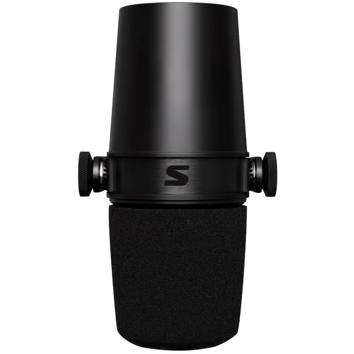 Shure MV7X Podcast Microphone - XLR