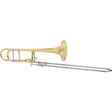Antoine Courtois Performance Series Large Shank Tenor Trombone