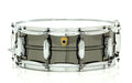 Ludwig 14" x 5" Black Beauty Snare Drum