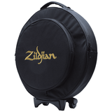 Zildjian 22" Premium Rolling Cymbal Bag