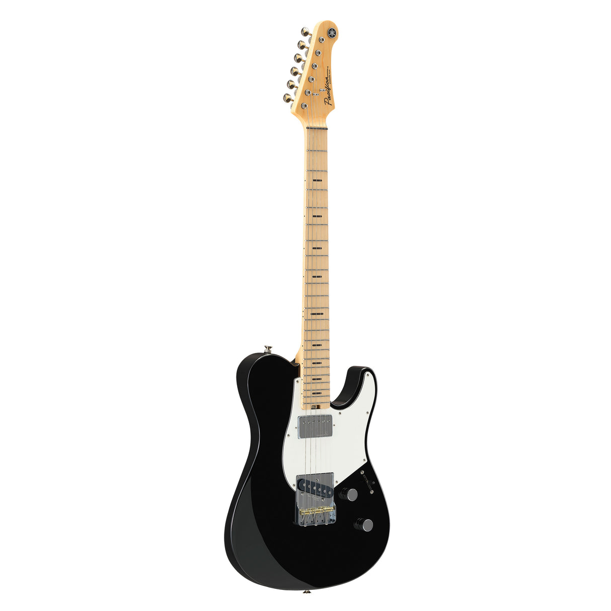 Yamaha Pacifica SC Standard PACS+11SM Electric Guitar - Black