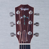 Taylor Special Edition Legacy 810e Acoustic Electric Guitar - Heritage Burst - #1211055084