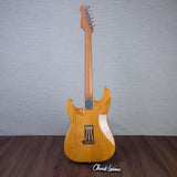 Suhr Classic S Antique Electric Guitar - Vintage Natural - #88867
