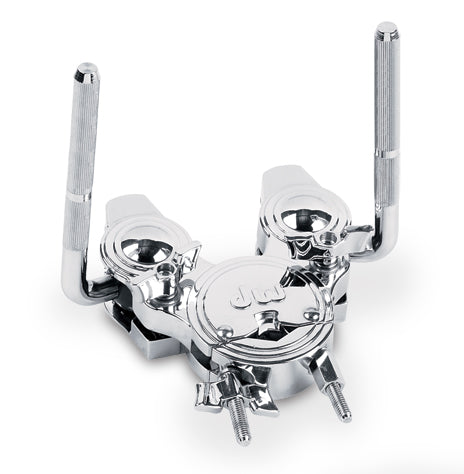 Drum Workshop DWSM992 Double Tom Clamp W/ V Memory Lock