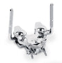 Drum Workshop DWSM992 Double Tom Clamp W/ V Memory Lock