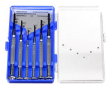 Herco HE826 Mini Screwdriver Kit