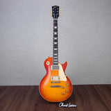 Gibson Custom Shop Murphy Lab 1960 Les Paul Standard V2 BOTB Page 151 Light Aged Electric Guitar - #05104