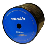 Blizzard DMX-500 500-Foot Spool