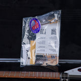 Rickenbacker 330 Semi-Hollowbody Electric Guitar - Jetglo - #2421755