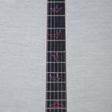 PRS Private Stock Custom 24 Electric Guitar - Red Blood Glow - #0411375