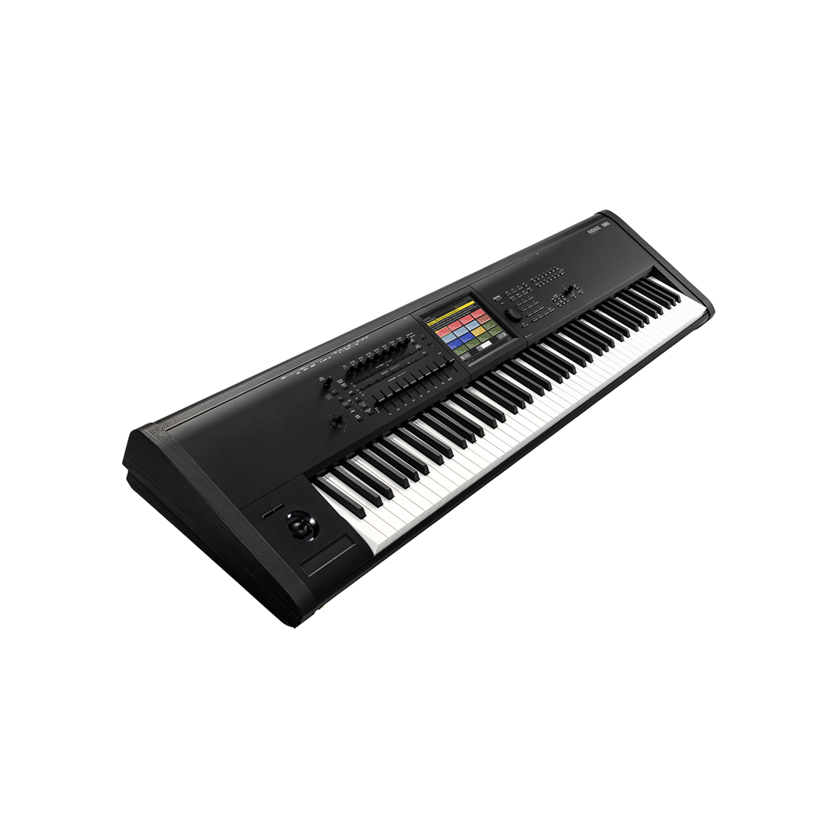 Korg Kronos 3 88-Key Music Workstation - Mint, Open Box
