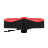 Gator Air Glide Drum Throne Saddle Seat - Red